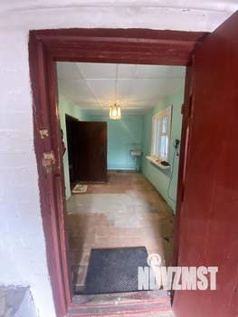 Дом 100м², 1-этажный, участок 8 сот.