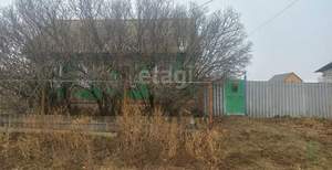 Дом 62м², 1-этажный, участок 8 сот.