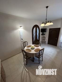 Коттедж 407м², 3-этажный, участок 13 сот.