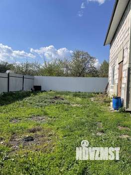 Дом 50м², 2-этажный, участок 6 сот.