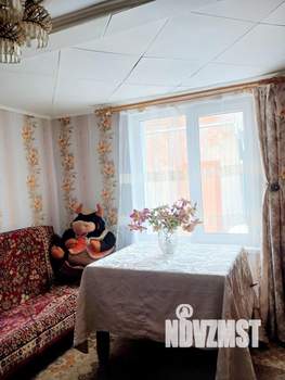 Дом 69м², 1-этажный, участок 69 сот.