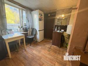 Дача 59м², 1-этажный, участок 3 сот.