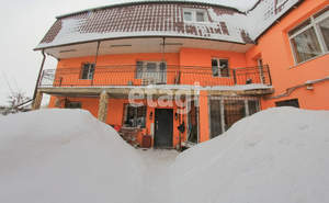 Дом 357м², 2-этажный, участок 4 сот.