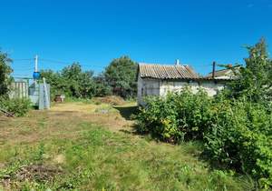 Дача 38м², 1-этажный, участок 25 сот.