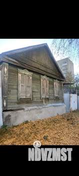 Дом 63м², 1-этажный, участок 4 сот.