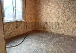 Дом 71м², 1-этажный, участок 6 сот.