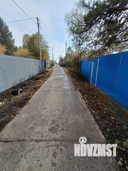 Дом 60м², 2-этажный, участок 8 сот.