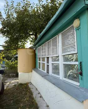 Дом 60м², 2-этажный, участок 6 сот.