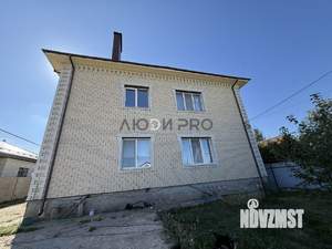 Дом 240м², 2-этажный, участок 12 сот.