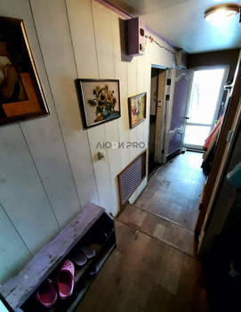 Дом 48м², 1-этажный, участок 1 сот.