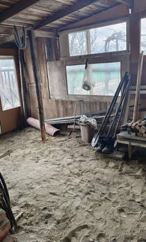 Дом 29м², 1-этажный, участок 8 сот.