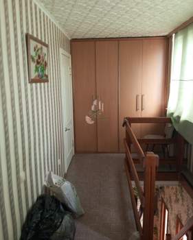 Дом 70м², 2-этажный, участок 8 сот.