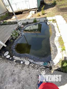 Дом 130м², 2-этажный, участок 6280 сот.