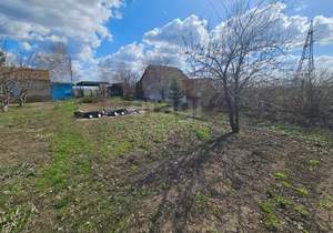 Дом 20м², 2-этажный, участок 6 сот.