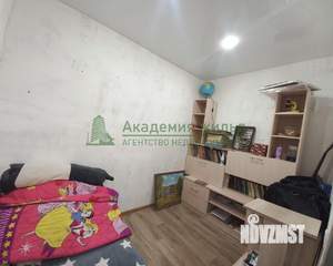 Дом 43м², 1-этажный, участок 5 сот.