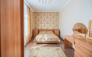 Дом 204м², 2-этажный, участок 8 сот.