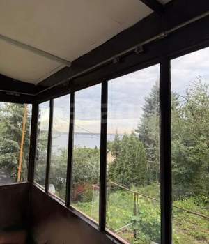 Дом 84м², 5-этажный, участок 6 сот.