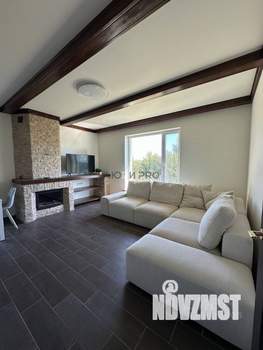 Дом 159м², 1-этажный, участок 7 сот.