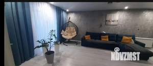 Дом 207м², 2-этажный, участок 4 сот.