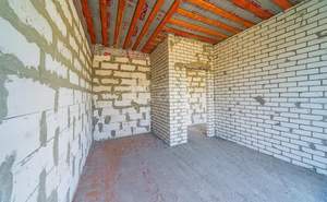 Дом 91м², 1-этажный, участок 5 сот.