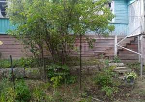 Дом 50м², 2-этажный, участок 6 сот.