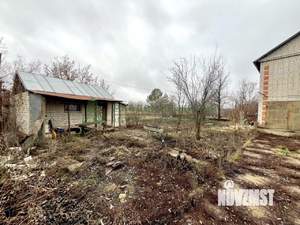 Дом 60м², 2-этажный, участок 9 сот.