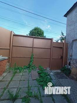 Дом 101м², 2-этажный, участок 2 сот.