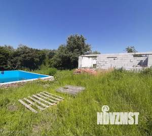 Дом 14м², 1-этажный, участок 14 сот.