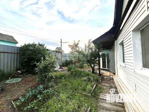 Дом 105м², 1-этажный, участок 6 сот.