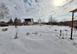 Дом 22м², 2-этажный, участок 7 сот.