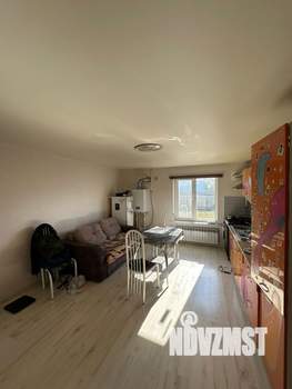 Дом 76м², 1-этажный, участок 4 сот.