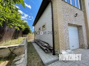 Дом 178м², 2-этажный, участок 7 сот.