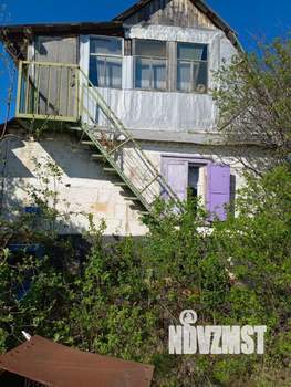 Дом 70м², 2-этажный, участок 6 сот.