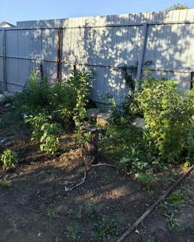 Дом 20м², 1-этажный, участок 6 сот.