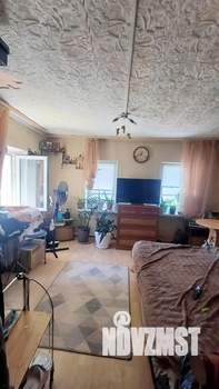 Дом 52м², 2-этажный, участок 2 сот.