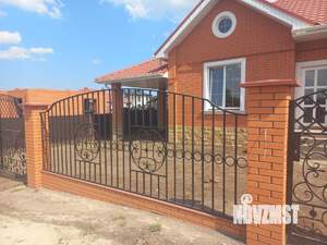 Дом 102м², 1-этажный, участок 6 сот.