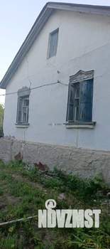 Дом 50м², 1-этажный, участок 7 сот.