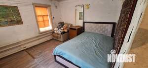 Дом 62м², 2-этажный, участок 9 сот.