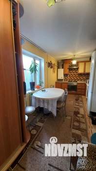 Коттедж 116м², 2-этажный, участок 6 сот.