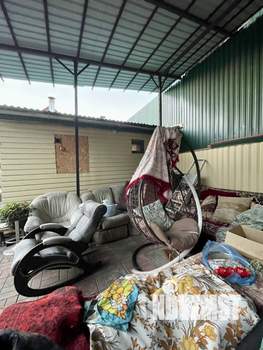 Дом 92м², 1-этажный, участок 3 сот.