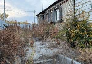 Дом 56м², 2-этажный, участок 7 сот.