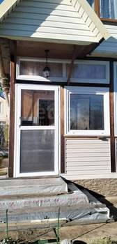 Дом 75м², 2-этажный, участок 4 сот.