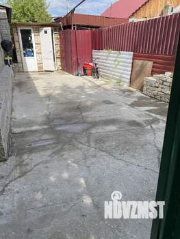 Дом 35м², 1-этажный, участок 1 сот.