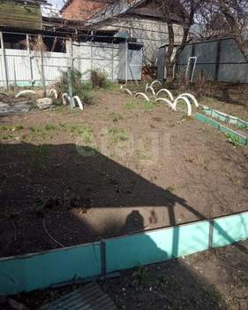 Дом 33м², 1-этажный, участок 4 сот.