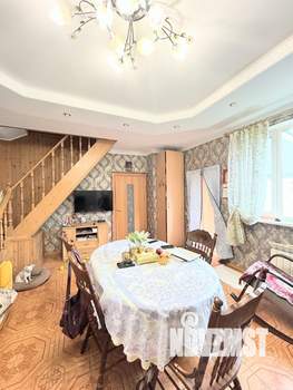 Коттедж 181м², 2-этажный, участок 7 сот.