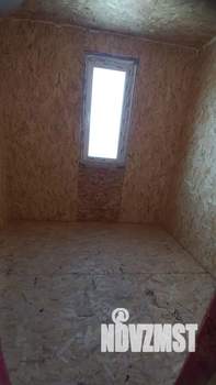 Дом 60м², 1-этажный, участок 6 сот.