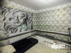 Дом 53м², 1-этажный, участок 3 сот.