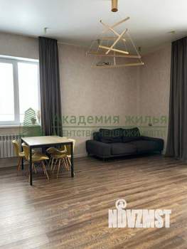 Коттедж 104м², 1-этажный, участок 6 сот.