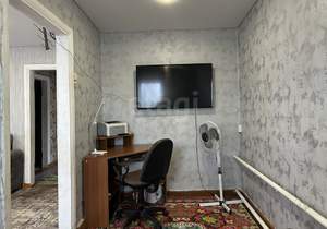 Дом 79м², 1-этажный, участок 2 сот.