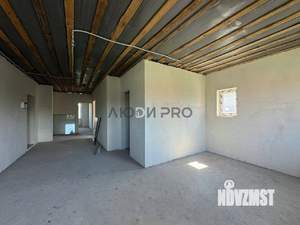 Дом 85м², 1-этажный, участок 5 сот.